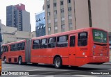 Cristo Rei > CCD Transporte Coletivo > SPE Via Mobilidade S/A DE699 na cidade de Curitiba, Paraná, Brasil, por Thomas Kynast. Número da foto: #13266143.