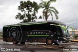 Viação Garcia 92060 na cidade de Londrina, Paraná, Brasil, por Rodrigo Matheus. Número da foto: #13264582.