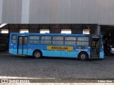 Transportadora Bela Vista de Minas > TURMA 985 na cidade de João Monlevade, Minas Gerais, Brasil, por Adrian Sena. Número da foto: #13264543.
