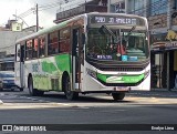Viação Elite RJ 176.083 na cidade de Volta Redonda, Rio de Janeiro, Brasil, por Evelyn Lima. Número da foto: #13264251.
