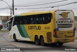 Empresa Gontijo de Transportes 18320 na cidade de Vitória da Conquista, Bahia, Brasil, por Rava Ogawa. Número da foto: #13264542.