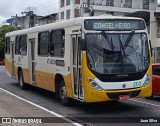 Empresa de Transportes Nova Marambaia AT-86206 na cidade de Belém, Pará, Brasil, por Juan Silva. Número da foto: #:id.