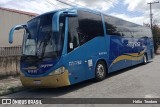 Expresso Angrense 6038 na cidade de Resende, Rio de Janeiro, Brasil, por Hélio  Teodoro. Número da foto: #13263716.
