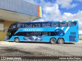 Auto Viação Progresso 6305 na cidade de Caruaru, Pernambuco, Brasil, por Lenilson da Silva Pessoa. Número da foto: #:id.