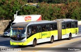 SM Transportes 20487 na cidade de Belo Horizonte, Minas Gerais, Brasil, por Rava Ogawa. Número da foto: #13264300.