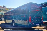 Companhia Coordenadas de Transportes 1100 na cidade de Belo Horizonte, Minas Gerais, Brasil, por Gabriel Costa Guimarães. Número da foto: #13264562.