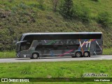 V11 Transportes e Turismo 5110 na cidade de Juiz de Fora, Minas Gerais, Brasil, por Luiz Krolman. Número da foto: #13264156.