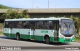 Jotur - Auto Ônibus e Turismo Josefense 1314 na cidade de Florianópolis, Santa Catarina, Brasil, por George Miranda. Número da foto: #:id.