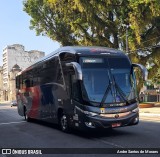 Style Bus 7800 na cidade de Santos, São Paulo, Brasil, por Andre Santos de Moraes. Número da foto: #13265161.