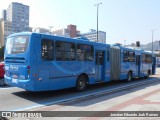 Biguaçu Transportes Coletivos Administração e Participação 1115 na cidade de Florianópolis, Santa Catarina, Brasil, por Jonatan Eduardo Jurk Ramos. Número da foto: #13265549.