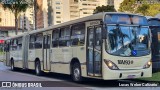 Viação Santo Ângelo 18M93 na cidade de Curitiba, Paraná, Brasil, por Lucas Weber Calizario. Número da foto: #13263762.
