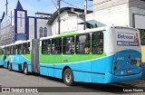 Unimar Transportes 24063 na cidade de Vila Velha, Espírito Santo, Brasil, por Lucas Nunes. Número da foto: #13264252.