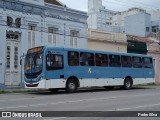 São Jorge de Transportes 246 na cidade de Pelotas, Rio Grande do Sul, Brasil, por Pedro Silva. Número da foto: #13266065.