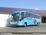 Auto Viação Progresso 6046 na cidade de Caruaru, Pernambuco, Brasil, por Lenilson da Silva Pessoa. Número da foto: #:id.