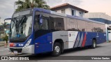 Empresa de Ônibus Pássaro Marron 95.008 na cidade de Caraguatatuba, São Paulo, Brasil, por Vinícius Santos. Número da foto: #:id.