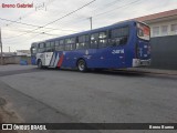 São João Votorantim - Sorotur Turismo SJ-24016 na cidade de Salto de Pirapora, São Paulo, Brasil, por Breno Bueno. Número da foto: #13266159.