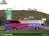 Twister Rio Transporte e Turismo 2060 na cidade de Juiz de Fora, Minas Gerais, Brasil, por Luiz Krolman. Número da foto: #13263309.