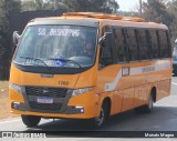 Transporte Suplementar de Belo Horizonte 1200 na cidade de Belo Horizonte, Minas Gerais, Brasil, por Moisés Magno. Número da foto: #13264386.