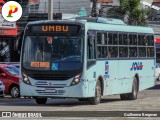 SOUL - Sociedade de Ônibus União Ltda. 7006 na cidade de Porto Alegre, Rio Grande do Sul, Brasil, por Guilherme Bergman. Número da foto: #13265369.