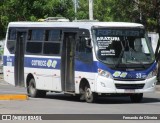 COTRECE - Cooperativa de Transporte e Turismo do Estado do Ceará 331012 na cidade de Fortaleza, Ceará, Brasil, por Fernando de Oliveira. Número da foto: #:id.