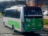 Transcooper > Norte Buss 1 6745 na cidade de São Paulo, São Paulo, Brasil, por Rômulo Santos. Número da foto: #13265597.