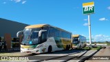 Empresa Gontijo de Transportes 19500 na cidade de Santo Estêvão, Bahia, Brasil, por Jacó Gebosky. Número da foto: #13263544.