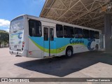 Empresa de Transportes Coutinho 6010 na cidade de Varginha, Minas Gerais, Brasil, por LuanDias Carmacio. Número da foto: #13264895.