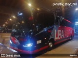 Lirabus 26014 na cidade de Santos, São Paulo, Brasil, por Jean Gu. Número da foto: #13265412.
