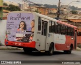 Transmoreira 87193 na cidade de Contagem, Minas Gerais, Brasil, por Rafael Ferreira Lopes. Número da foto: #13264438.