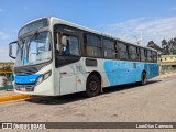 Viação Real - Varginha 7160 na cidade de Varginha, Minas Gerais, Brasil, por LuanDias Carmacio. Número da foto: #13265174.