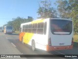 Ônibus Particulares 4J73 na cidade de São Bernardo do Campo, São Paulo, Brasil, por Rômulo Santos. Número da foto: #:id.