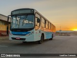 Viação Real - Varginha 6950 na cidade de Varginha, Minas Gerais, Brasil, por LuanDias Carmacio. Número da foto: #13264939.