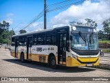 Belém Rio Transportes BD-304 na cidade de Belém, Pará, Brasil, por David França. Número da foto: #:id.
