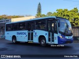 Transcal Sul Transportes Coletivos 24031 na cidade de Canoas, Rio Grande do Sul, Brasil, por Otávio dos Reis . Número da foto: #13265484.