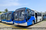 VB Transportes e Turismo 1578 na cidade de Monte Mor, São Paulo, Brasil, por José Eduardo Garcia Pontual. Número da foto: #13265303.
