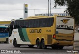 Empresa Gontijo de Transportes 14985 na cidade de Vitória da Conquista, Bahia, Brasil, por Rava Ogawa. Número da foto: #:id.