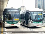 Via Sudeste Transportes S.A. 5 2579 na cidade de São Paulo, São Paulo, Brasil, por Brenno Santos. Número da foto: #13264993.