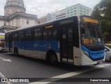 Transurb A72053 na cidade de Rio de Janeiro, Rio de Janeiro, Brasil, por Gabriel Marinho. Número da foto: #:id.