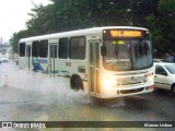Empresa São Francisco 7455 na cidade de Maceió, Alagoas, Brasil, por Marcos Lisboa. Número da foto: #13264349.