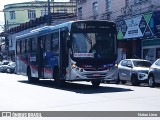 Transportes Machado DC 7.074 na cidade de Duque de Caxias, Rio de Janeiro, Brasil, por Natan Lima. Número da foto: #13263622.