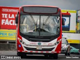 Lared 145 na cidade de San Sebastián, San José, San José, Costa Rica, por Sebas Gamboa. Número da foto: #13263423.