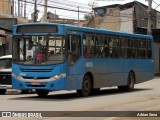 Enscon Viação 850 na cidade de João Monlevade, Minas Gerais, Brasil, por Adrian Sena. Número da foto: #13265111.