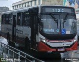 Empresa de Transportes Limousine Carioca RJ 129.009 na cidade de Rio de Janeiro, Rio de Janeiro, Brasil, por Busão Carioca. Número da foto: #13265400.