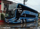 Isla Bus Transportes 2900 na cidade de Porto Seguro, Bahia, Brasil, por Matheus Souza Santos. Número da foto: #13265108.