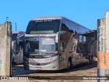 Viação Jam Joy 13724 na cidade de Ananindeua, Pará, Brasil, por Silas Bahia Monteiro. Número da foto: #13263697.