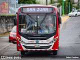 Lared 111 na cidade de San Sebastián, San José, San José, Costa Rica, por Sebas Gamboa. Número da foto: #:id.