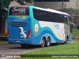 Expresso Satélite Norte 16500 na cidade de Anápolis, Goiás, Brasil, por Maycon Gonçalves Dos Santos. Número da foto: #13264969.