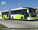 Itajaí Transportes Coletivos 2007 na cidade de Campinas, São Paulo, Brasil, por Danilo Augusto. Número da foto: #13265077.