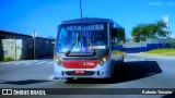 Pêssego Transportes 4 7654 na cidade de São Paulo, São Paulo, Brasil, por Roberto Teixeira. Número da foto: #13264770.