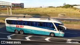 Rápido Ribeirão Preto 3420 na cidade de Limeira, São Paulo, Brasil, por André Leandro. Número da foto: #13263910.